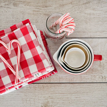 Christmas Accessories